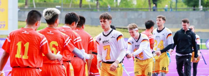 IFFC Hangzhou China