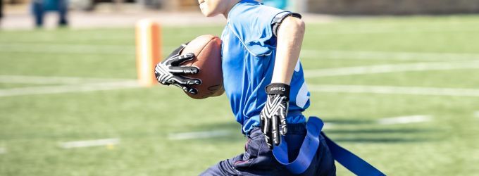 U13 Flagliga Mitte Sommer 2020 - Spieltag in Kelkheim