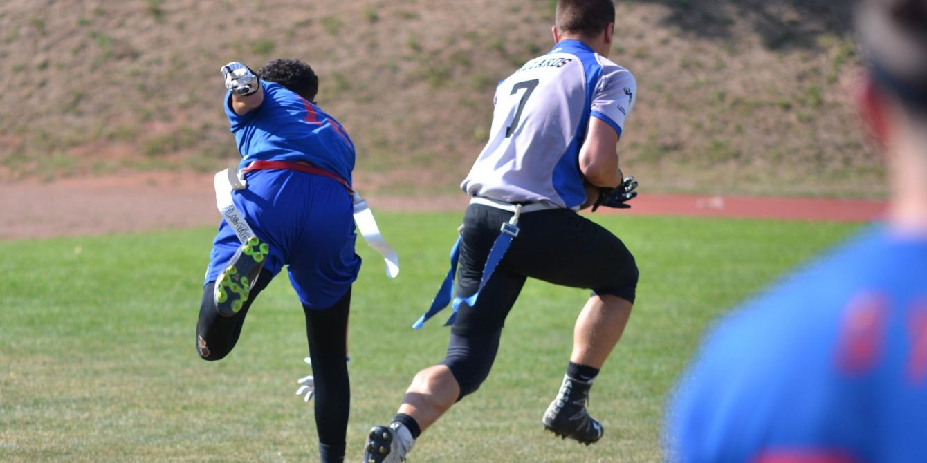 Rhein Main Bowl XXIII