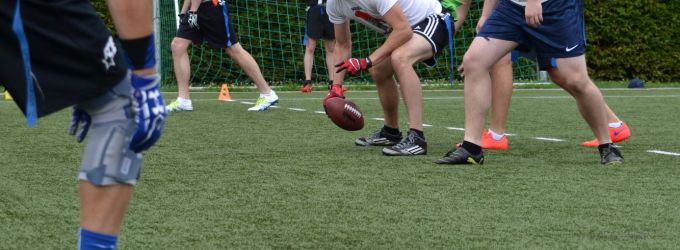 Knower Bowl 2016