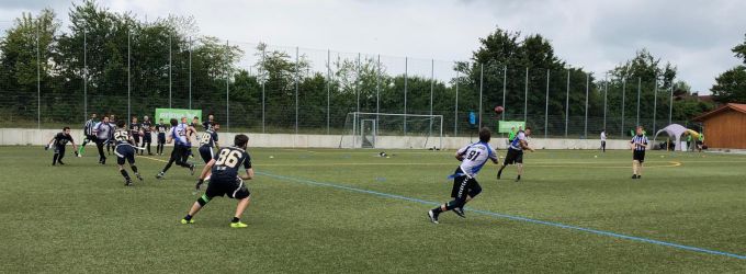 Bavaria Bowl V - Lizzards
