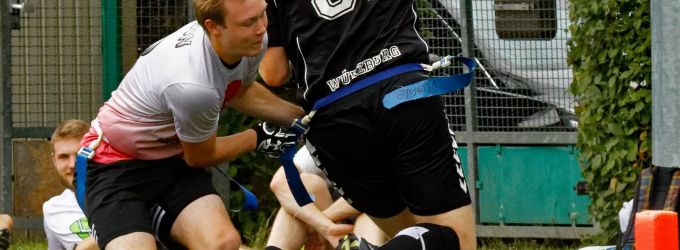ADH Open Flagfootball 2017