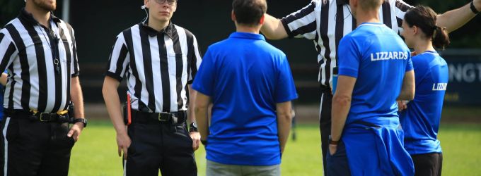 U13 Flagliga Mitte Sommer 2019 - Spieltag in Darmstadt