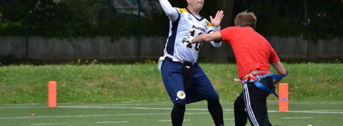 Knower Bowl 2016