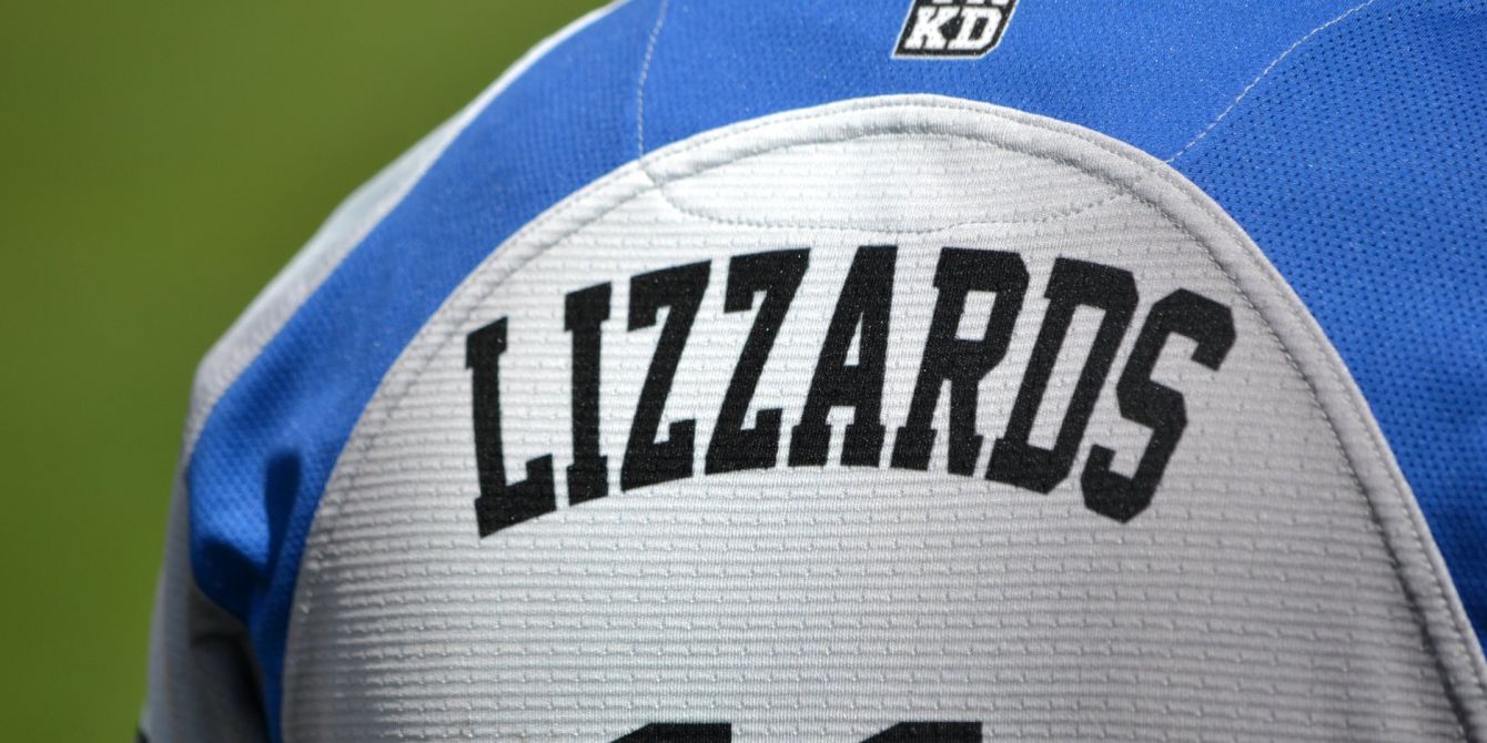 Lizzards Flag Football