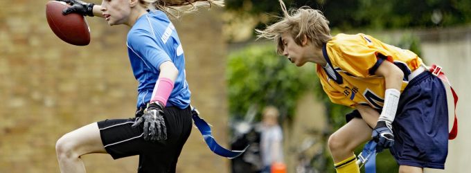 U16 Lizzards vs. Phantoms 2016